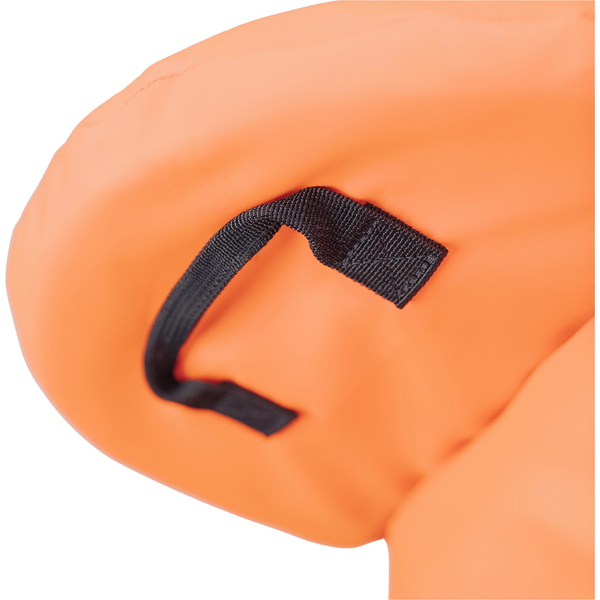2026 Mesle Junior Mari Star Life Jacket 100N 576400 - Orange